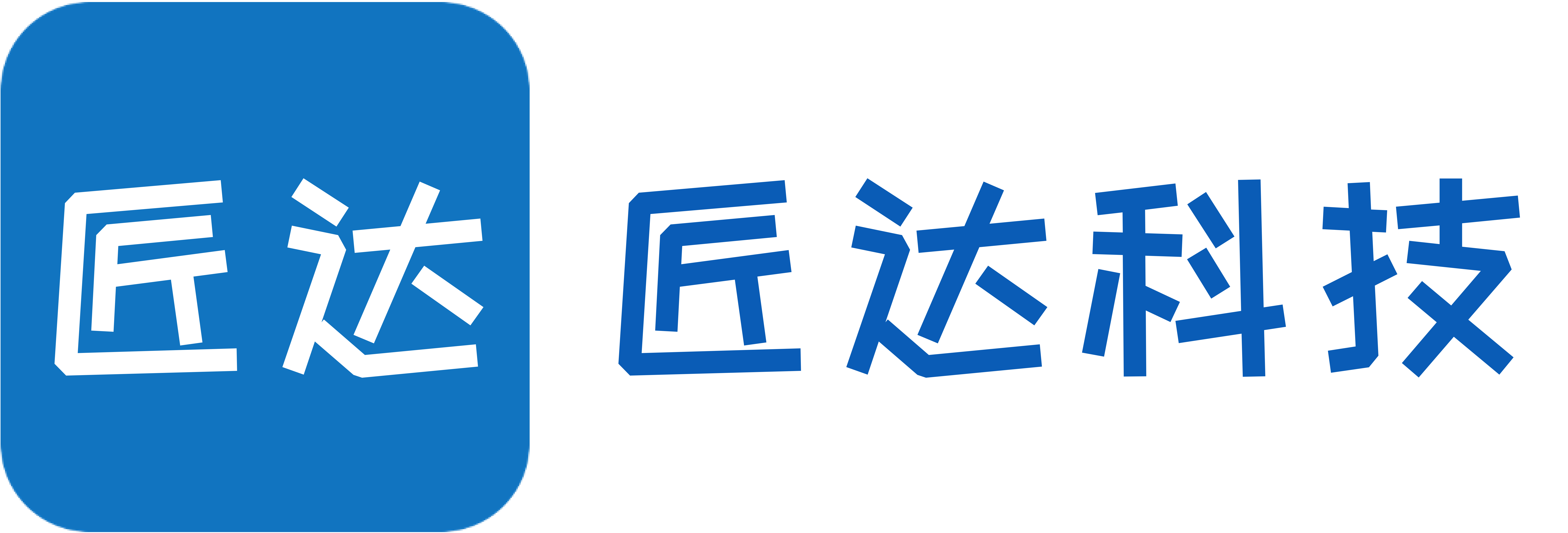 匠达科技
